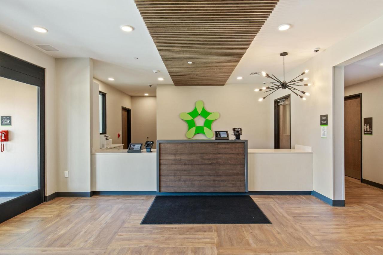 Extended Stay America Premier Suites - Tampa - Fairgrounds - Casino Mango Exterior photo
