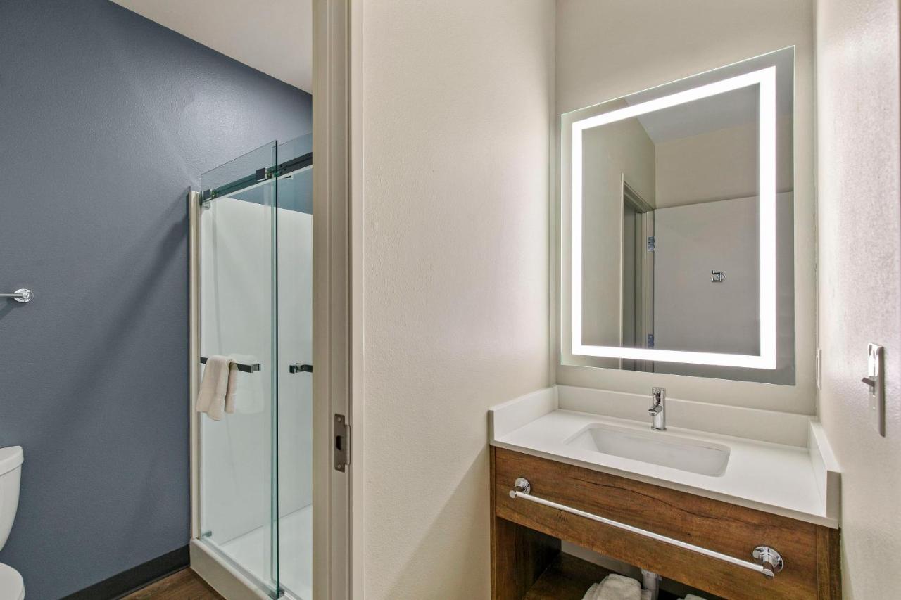 Extended Stay America Premier Suites - Tampa - Fairgrounds - Casino Mango Exterior photo