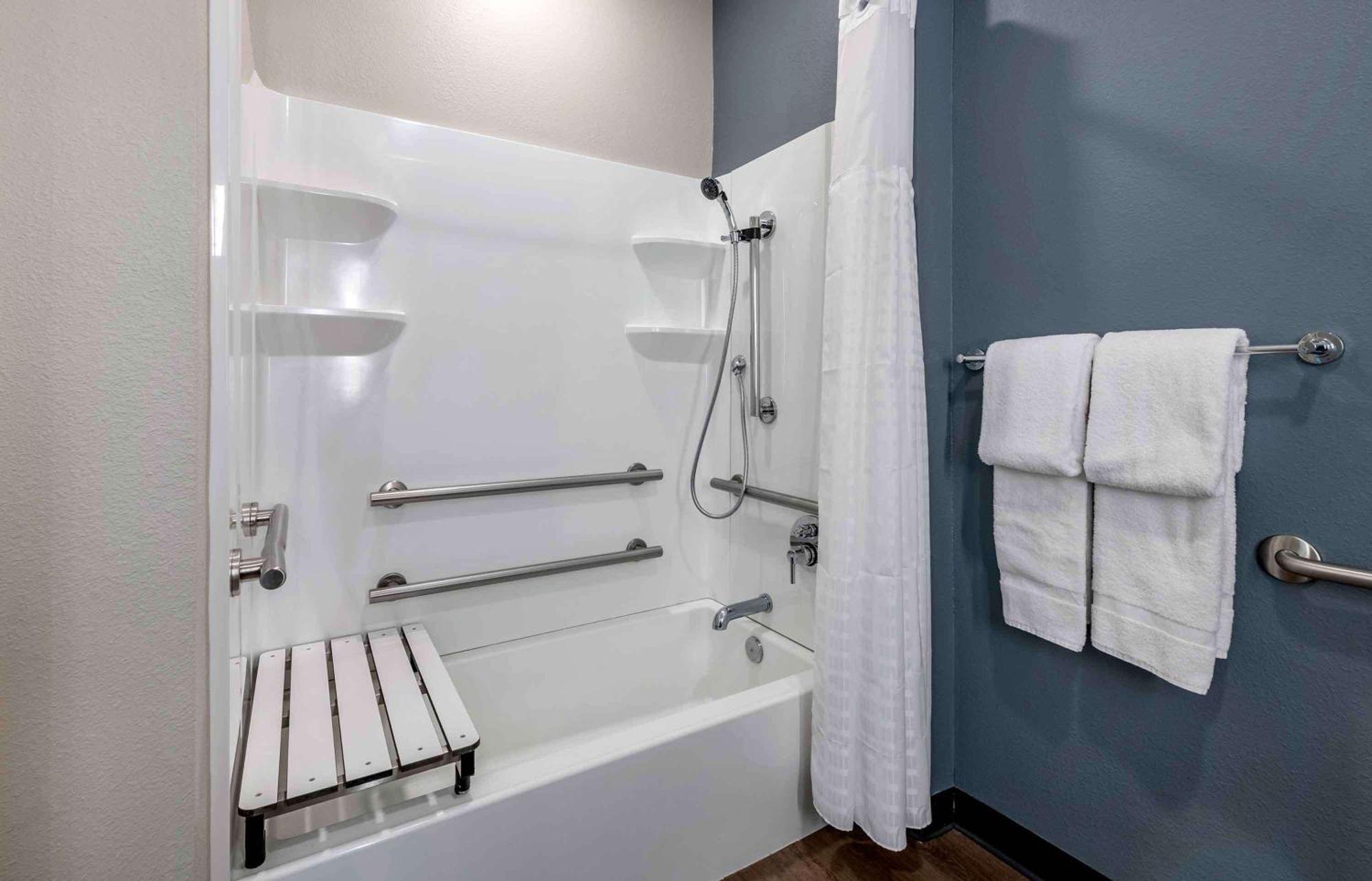 Extended Stay America Premier Suites - Tampa - Fairgrounds - Casino Mango Exterior photo